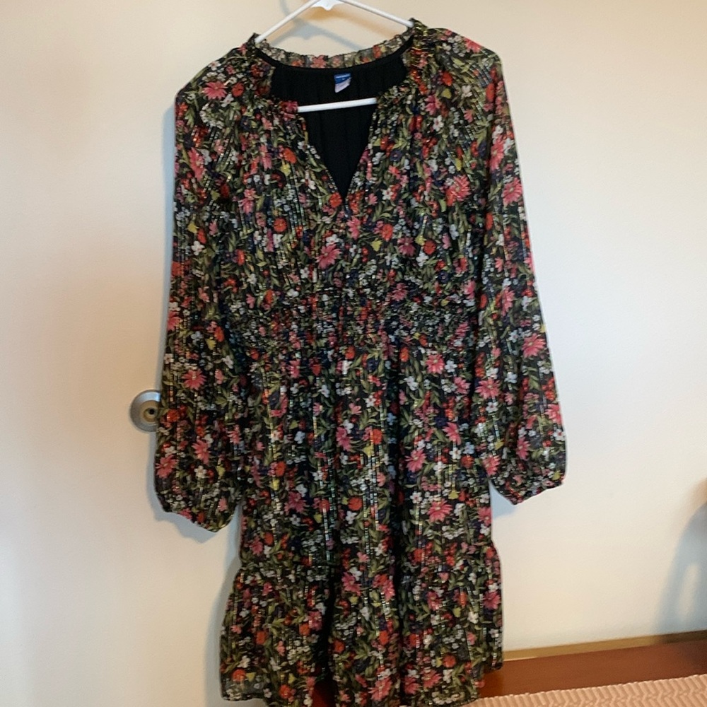 Maternity dress